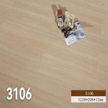 强化复合木地板家用灰色复古工程金刚板12mm源头工厂包邮一件批发