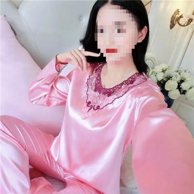 긴팔 8123 새우컬러세트