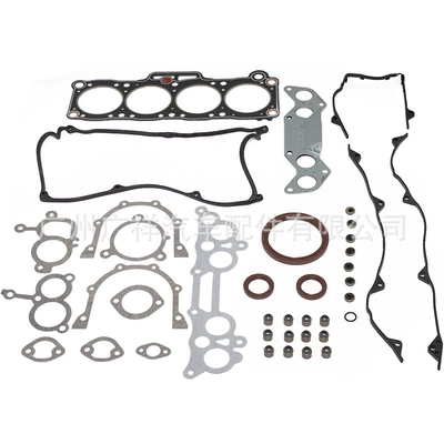 8Du2-10-235 Large Repair Kit Cylinder and parts