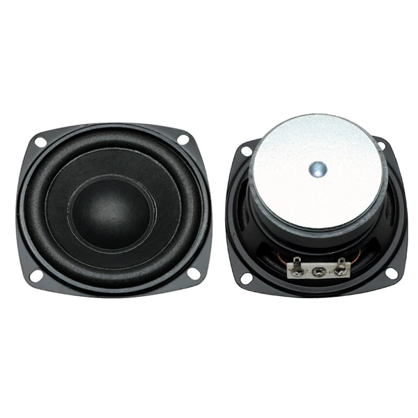 4 Euro 10W