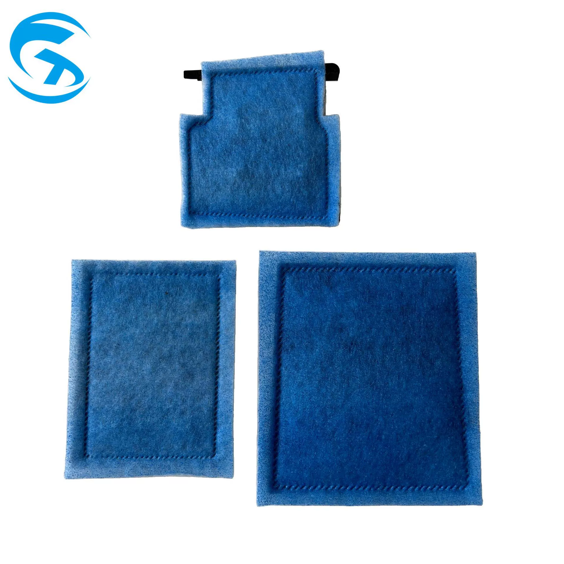 Сменный фильтрующий элемент, подходящий для EZ-Change #1 #2 #3 Сменный фильтр для аквариума Сменный фильтрующий элемент для аквариума