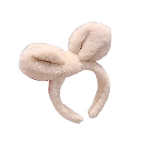 Autumn and winter cartoon kawaii plush shark clip with fur gripper large middle school student hairpin clip with good appearance