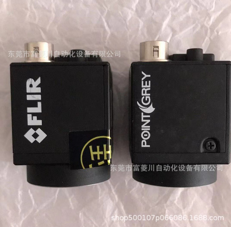 灰点工业相机   BFLY-PGE-13E4M-CS   实拍议价