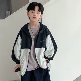 童裤;童T恤;普通外套