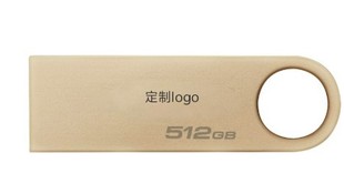 DTSE9 Metal U Disk Supermarket Explosions Cross-border Foreign Trade Sales 16/32/64/128/256/512/1t