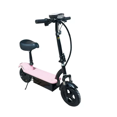 Scooter Adult Outdoor Skateboard – Qatlanan elektrik skuterlər