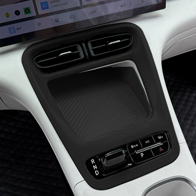 Other Automotive Interior Supplies | Button Modification Accessories