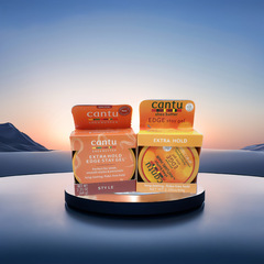 造型髮蠟膏Edge Control Styling wax Hair Wax 頭髮定型發泥外貿