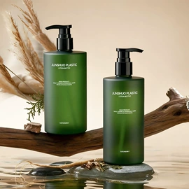 化妆品包装;塑料瓶、壶;喷雾瓶