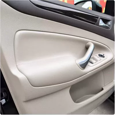Suitable for 2007-2011 Mondeo Car Sürətlər qutusu və əl tormozu başlıqları