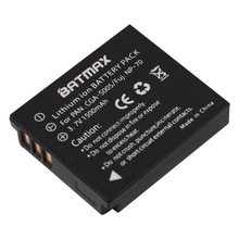 CGA-S005���/���������������Panasonic DMW-BCC12��ʿNP-70