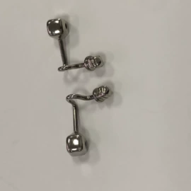 眼镜定制;镜架配件;防滑耳套