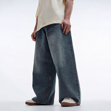 ��ʽ�͹��{ţ��ѝ���＾�¿�ֱͲ�����ذ�ˮϴ���f����Lѝ jeans