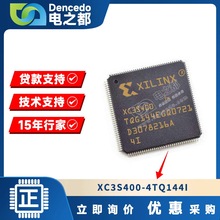 XC3S400-4TQ144I TQFP144 FPGA-FɾT ԭbƷ