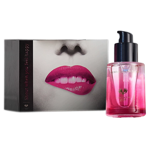 Kimijima Ai Scream Female Pleasure Liquid 30ml (mild)