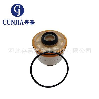 factory wholesale Toyota diesel oil Filter 23390-0L050 1770A337
