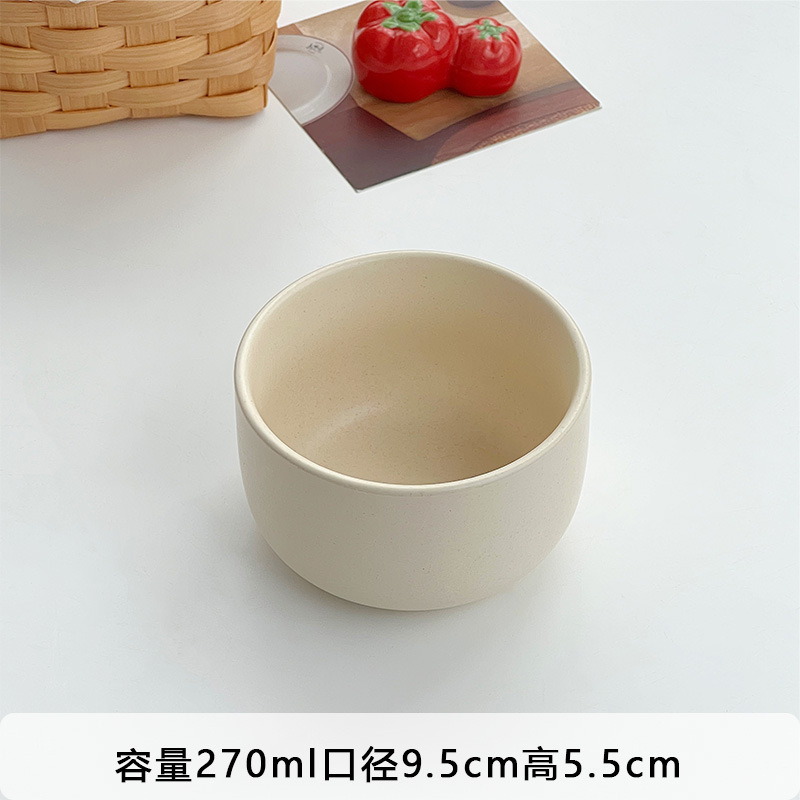 ムーニー 和風マットデザートボウル 一人用 朝食ボウル シュガーウォータープリンボウル アフタヌーンティースナックプレート ツバメの巣|undefined