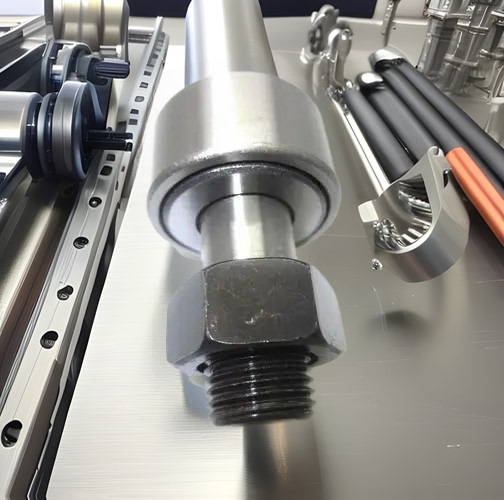 Manufacturer Sells Kr16 Threaded Needle Roller Bearings, Bolt Curve Roller Bearings, Automatic Lathe Cam Manufacturer Sells Kr16 Threaded Needle Roller Bearings, Bolt Curve Roller Bearings, Automatic Lathe Cam