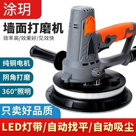 电动砂光机;砂纸;电动工具配件