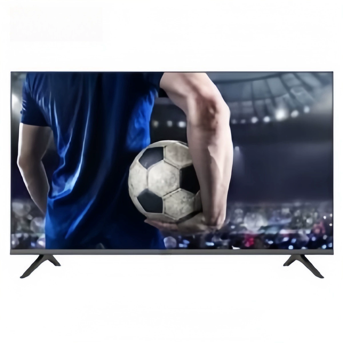 Умный ЖК-телевизор 43"/55"/65"/70"/85" (жидкокристаллический экран), экспортная модель, smart TV