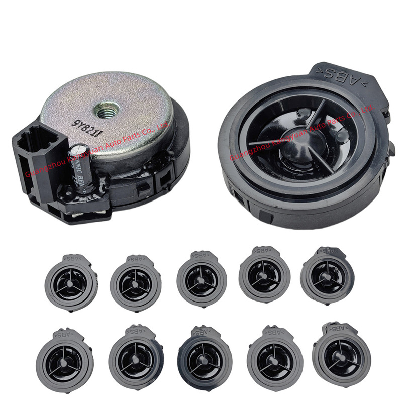 39120-Sjc-A01 Is Suitable for Acura Tlx, Honda Civic, and Accord Door Tweeters
