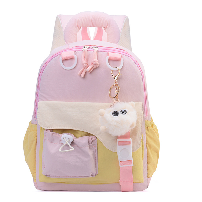 Mochila infantil de preescolar 3 años 5 años de edad, bebé, niñas, mochila de jardín de infantes, mochila ligera para niños