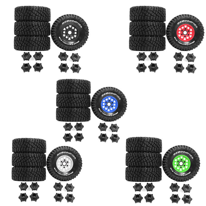 1/7Arrma1/8 Mojave Mojave4S Remote Control Traxxas Short Card Baja Baja Esc8 Hub W241