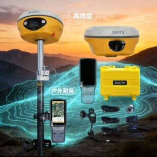 �Ϸ�GPS�L��RTKȫ���ֳֶ�λ�x�T��녷�G9�L�m���x���p�zALPS1