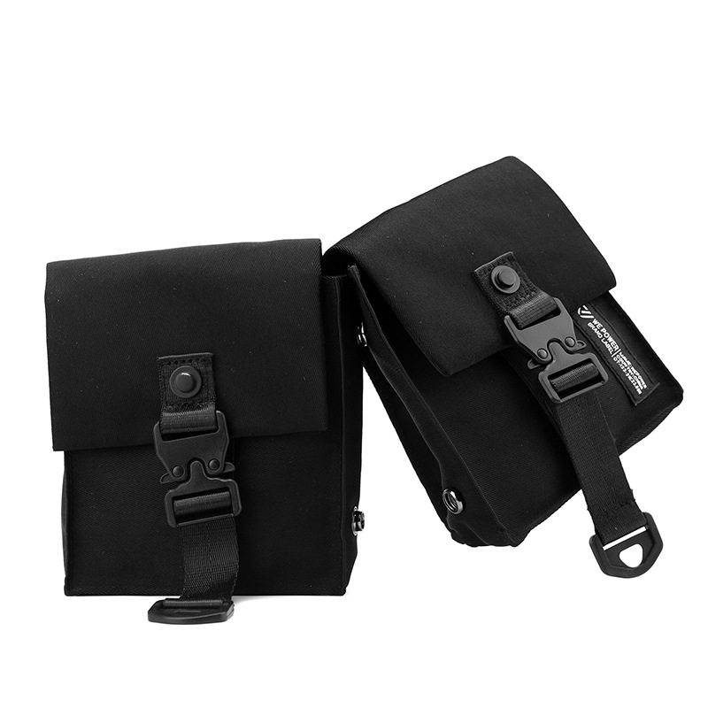 WEPOWER nueva moda simple bolso de teléfono móvil bolso de hombro ligero al aire libre mochila casual bolso de pecho para hombres
