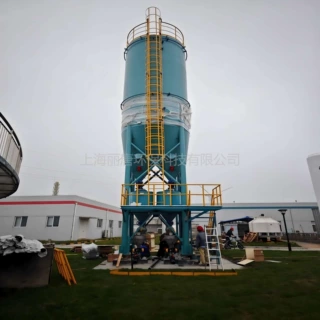 厂家活性炭湿法投加系统 应用于水处理多点投加精度高节能增效
