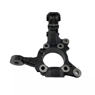 43212-29026 43211-29026 steering Knuckle for Hiace KHD200