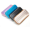 new pattern capacity function Shell Pencil box Primary and secondary school students Pencil bag 3D multi-function trumpet Stationery