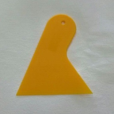 小三角刮、普通小刮、贴膜刮板