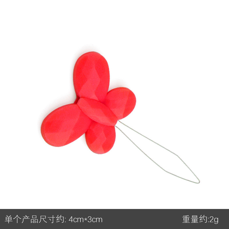 梅の花銅線プラスチック針通し機卸売テールスレッディングリードインサートミシン DIY クロスステッチメーカー|undefined