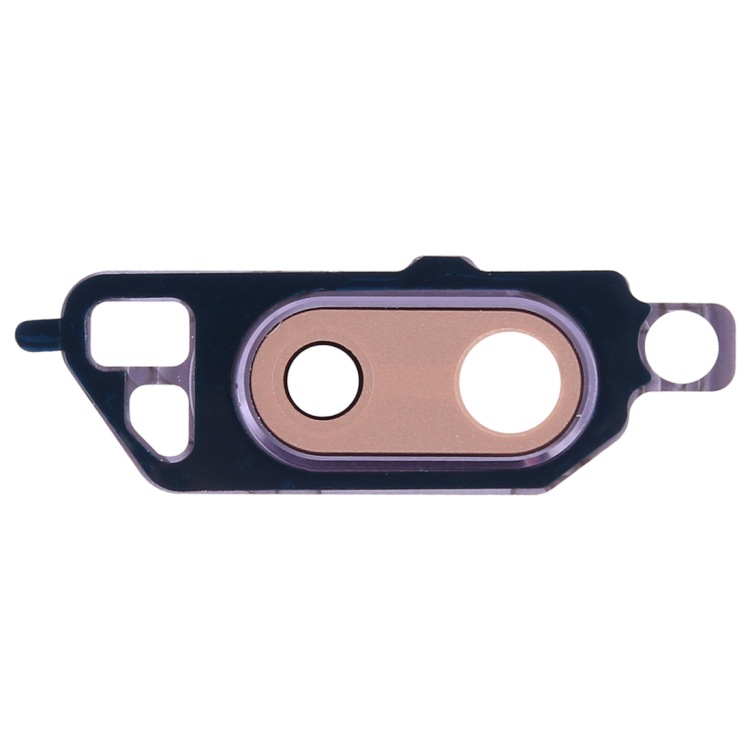 Aplicable para LG V30 cámara trasera espejo de vidrio + cubierta de lente cinta adhesiva