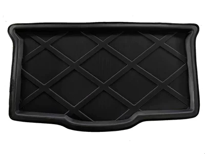 Jianghuai Yueyue Heyue A30A13 Tongyue Heyue RS Ruifeng M2 Ruiying Ruifeng S2S3S5 car trunk mat (Trunk Mat) - yue-yue-09-models-to-date-special-car