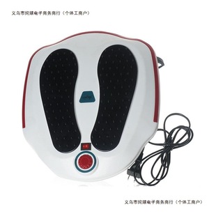 Massage Foot Foot and Foot Foot and Foot Machine Lichang Foot Heating lc604 Qi and Blood Circulation Vibration Health Preservation Infrared Free Shipping