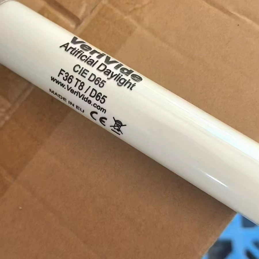 Лампа VerivideD65 F36T8 / Лампа D65 люминесцентная лампа люминесцентная лампа