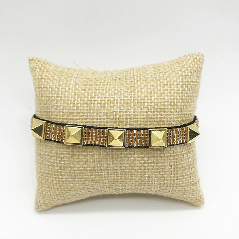 Summer geometric bracelet, beach set, boho style, simple and elegant design