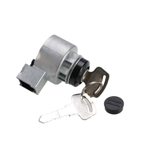 Kubota 688 Kombaynı üçün Açar, Elektrik Qapı Kilidi 6C040-55452 15248-63590