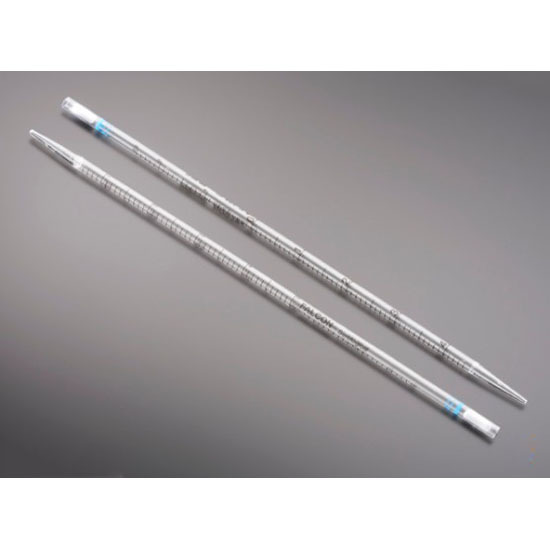 Falcon 357543 血清移液管5ml(蓝色)50支/包