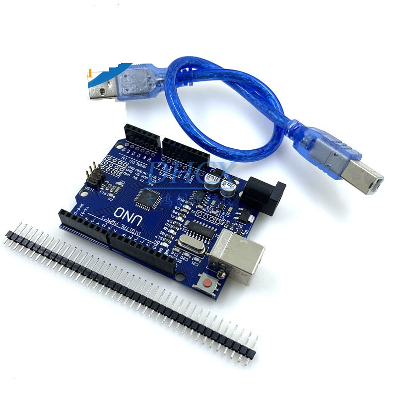 Arduino монолитная плата разработки модуль