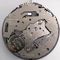 Часовой механизм Аксессуары OS2A 6-контактный 3/6/9 Малый секундный календарь трехточечный оригинальный новый механизм