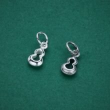 S925���y�U���p����J��������ʽ����С���DIY���龎�K�y����