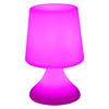 Night light for beloved for bed, atmospheric table lamp