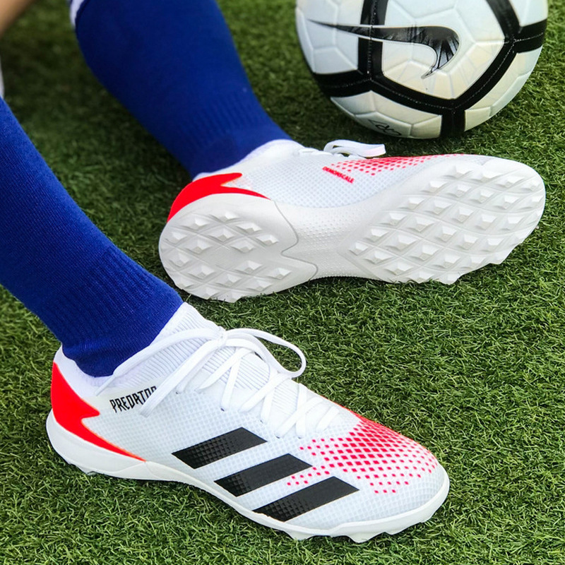 タカ20.1サッカー靴ag長釘成人人工芝生tf砕釘児童莆田サッカー靴代発|undefined