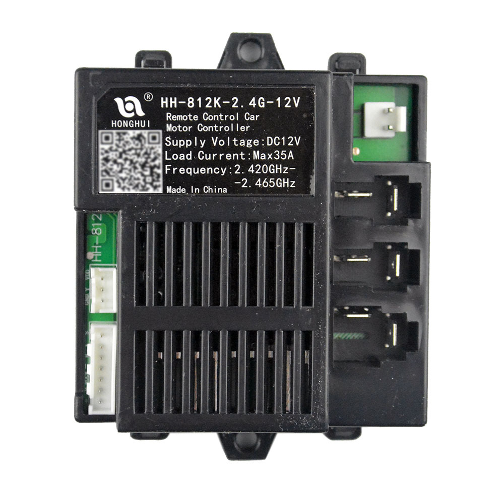 Receptor HH - 812K