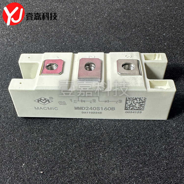MMD240S160B IGBT Power Module Quality Assurance Spot Sale