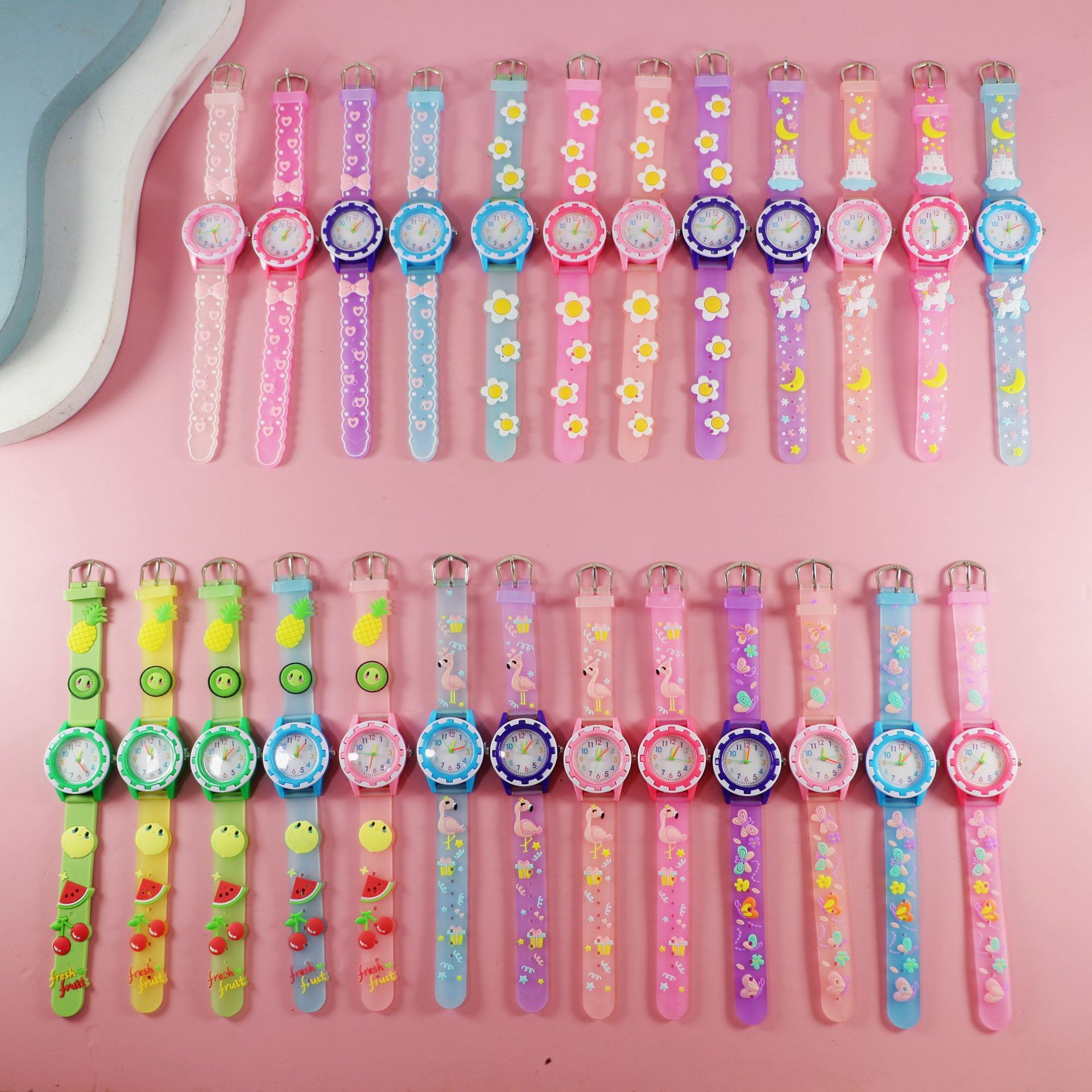 Kids Watches Product