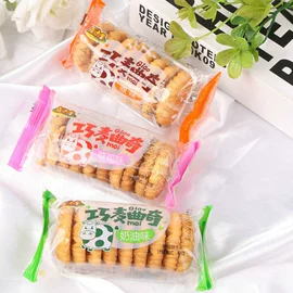 饼干;传统糕点;曲奇